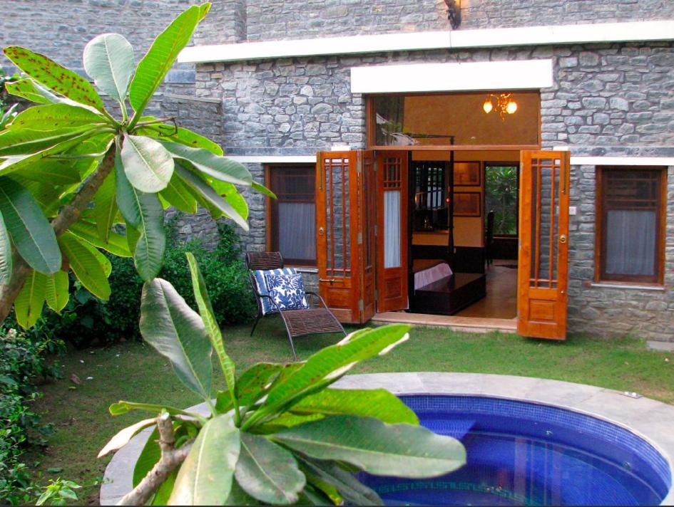 רנקפור Mount Batten Lodge מראה חיצוני תמונה