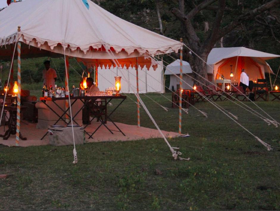 רנקפור Mount Batten Lodge מראה חיצוני תמונה