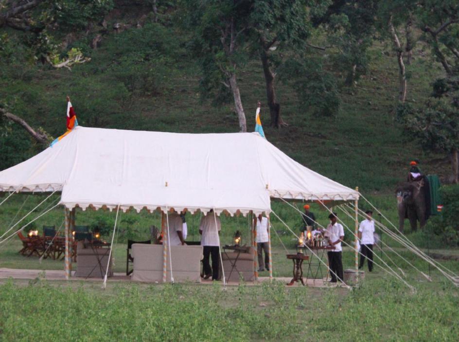 רנקפור Mount Batten Lodge מראה חיצוני תמונה