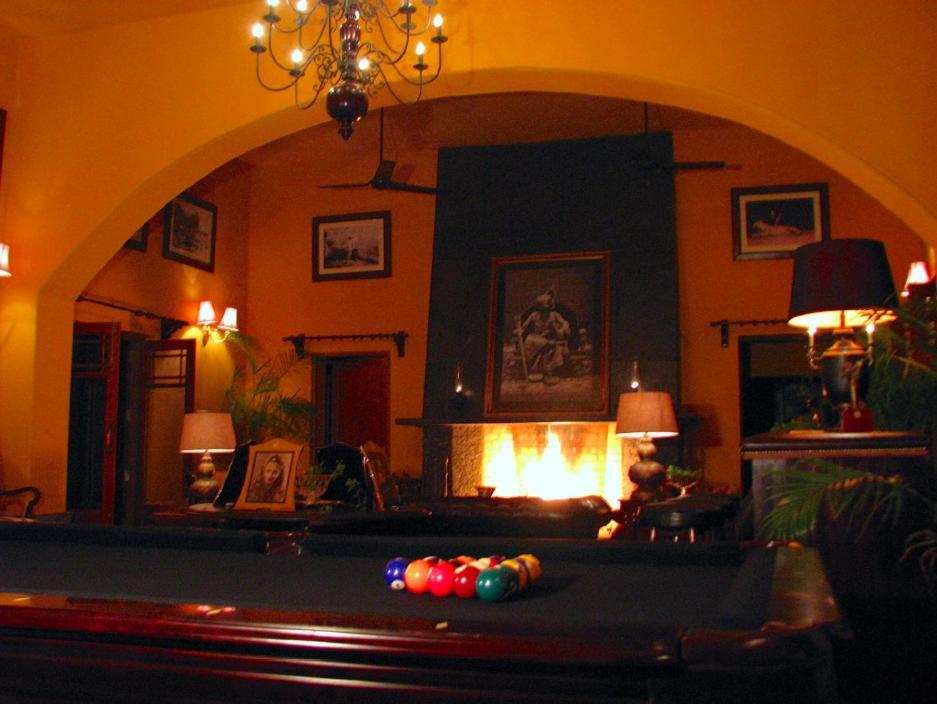 רנקפור Mount Batten Lodge מראה חיצוני תמונה