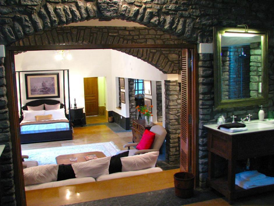 רנקפור Mount Batten Lodge מראה חיצוני תמונה