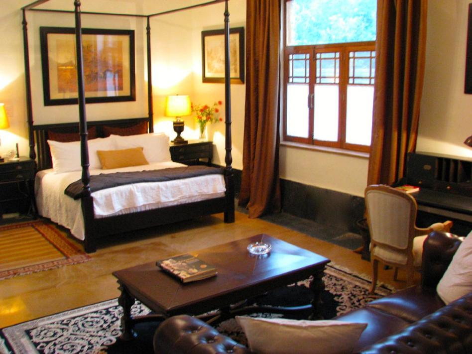 רנקפור Mount Batten Lodge מראה חיצוני תמונה