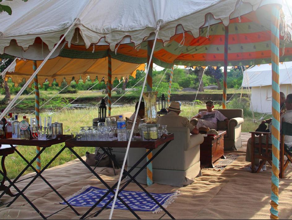 רנקפור Mount Batten Lodge מראה חיצוני תמונה
