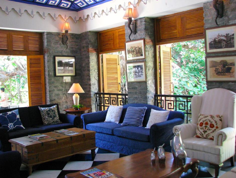 רנקפור Mount Batten Lodge מראה חיצוני תמונה