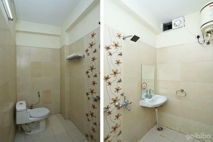 רנקפור Mount Batten Lodge מראה חיצוני תמונה